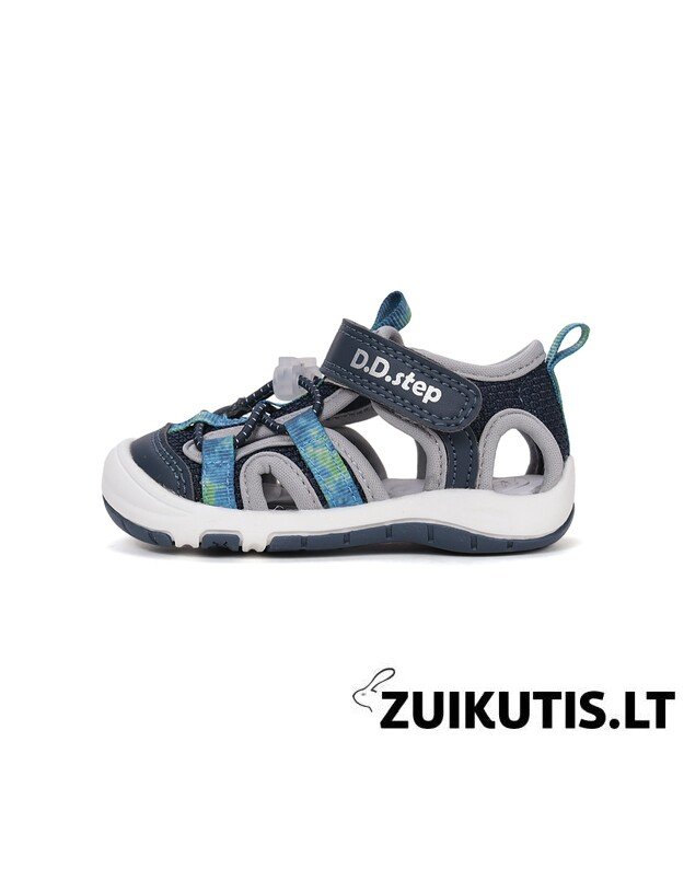 Greitai džiūstantys batai  Quick dry  20-25 d. G065-61599A