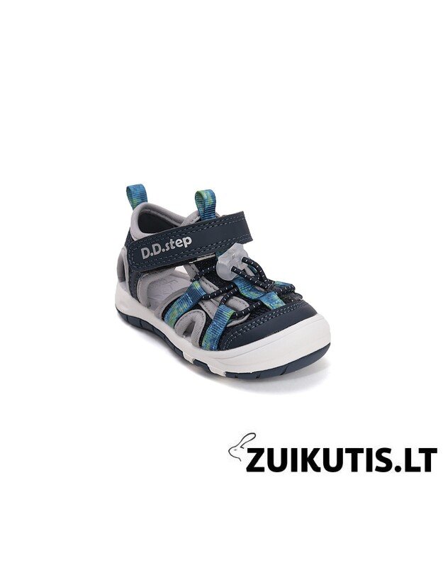 Greitai džiūstantys batai  Quick dry  20-25 d. G065-61599A 6