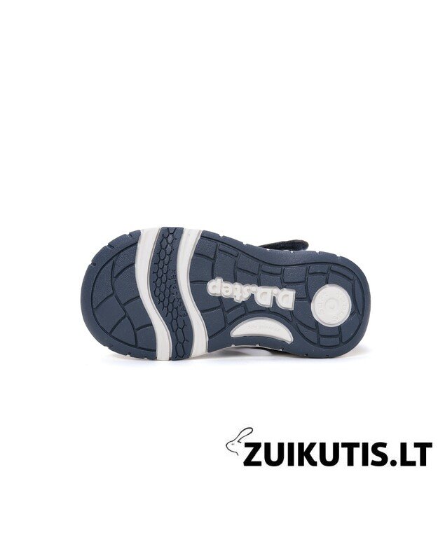 Greitai džiūstantys batai  Quick dry  20-25 d. G065-61599A 4