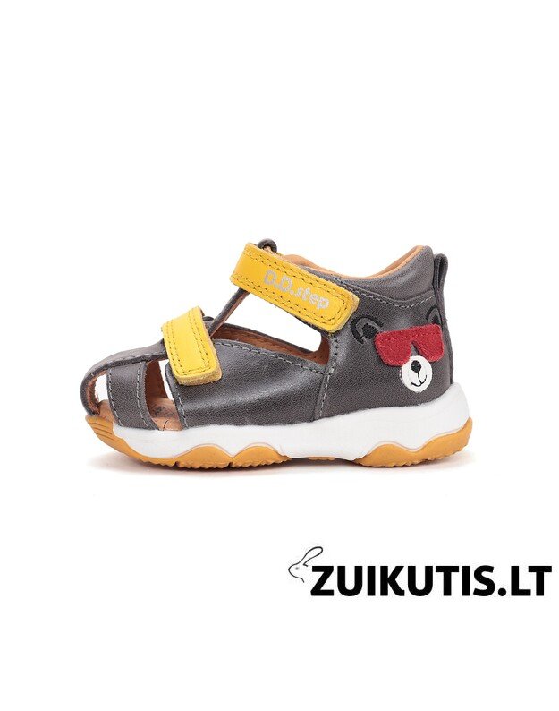 Pilkos basutės 20-25 d. G064-61909