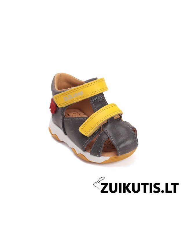 Pilkos basutės 20-25 d. G064-61909 6