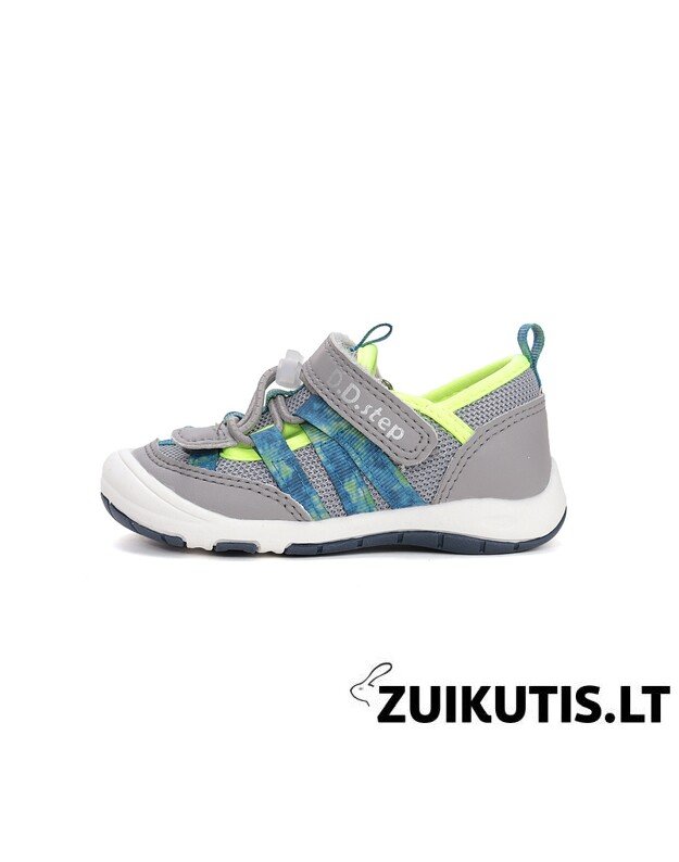 Sportiniai-laisvalaiko batai 26-31 d. F065-61331M