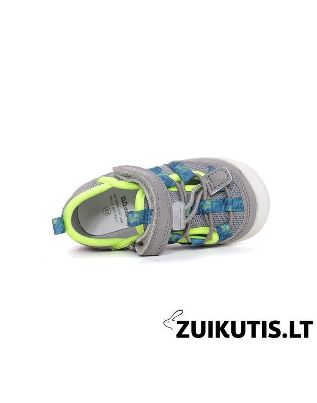 Sportiniai-laisvalaiko batai 26-31 d. F065-61331M 3