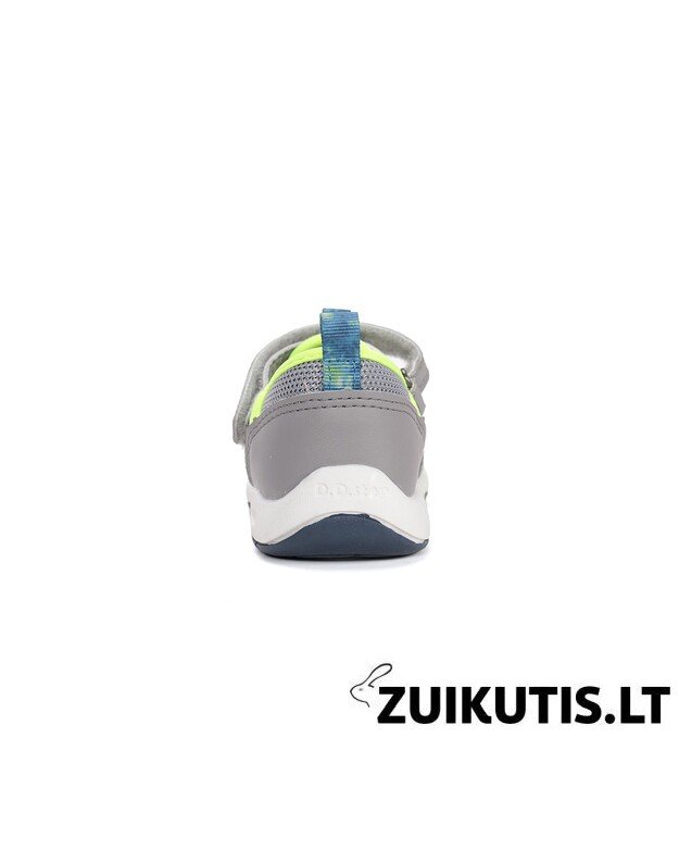 Sportiniai-laisvalaiko batai 26-31 d. F065-61331M 1