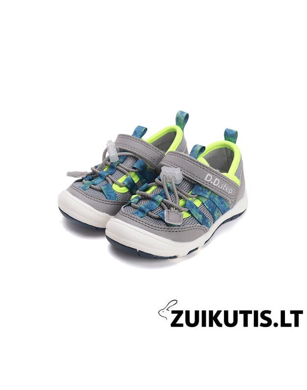 Sportiniai-laisvalaiko batai 26-31 d. F065-61331M 5