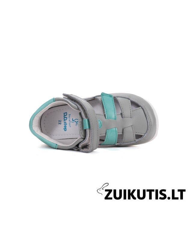 Barefoot pilki batai 20-25 d. H077-61979B 4