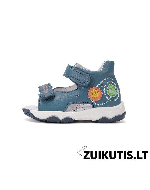 Mėlynos LED basutės 21-25 d. G064-61462