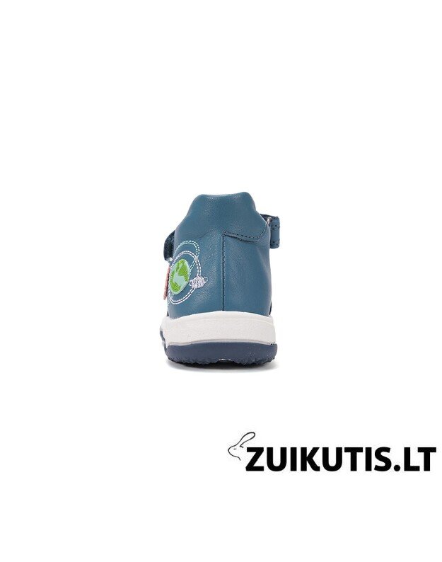 Mėlynos LED basutės 21-25 d. G064-61462 2