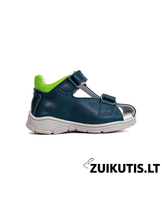 Mėlynos basutės 22-27 d. DA05-6-1925 2