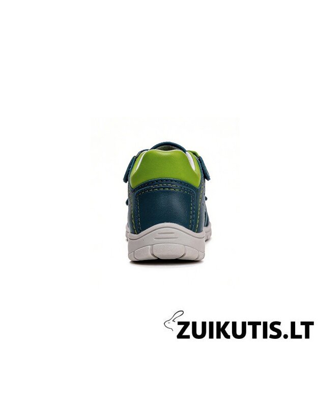 Mėlynos basutės 22-27 d. DA05-6-1925 1