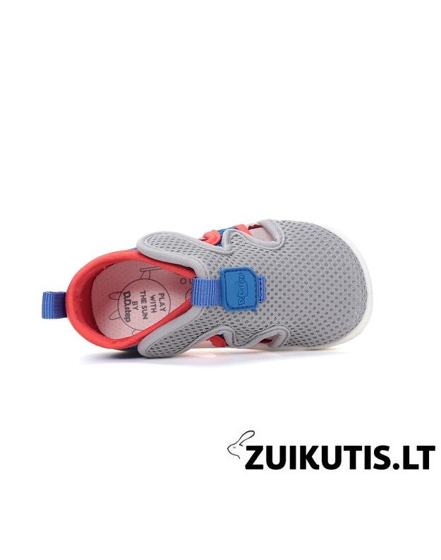 Greitai džiūstantys barefoot batai  Quick dry  28-33 d. G093-61211AL 7