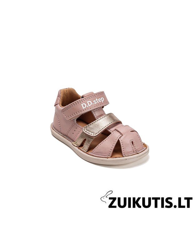 Barefoot basutės 26-31 d. G076-61863BM 3