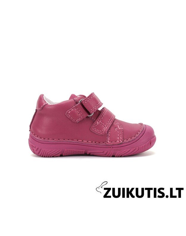 Rožiniai batai 20-25 d. S082-62150 6