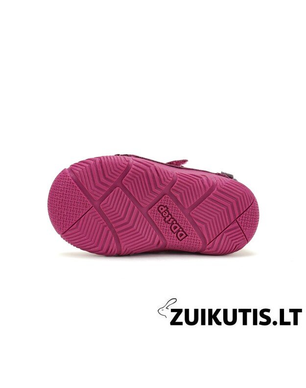 Rožiniai batai 20-25 d. S082-62150 4