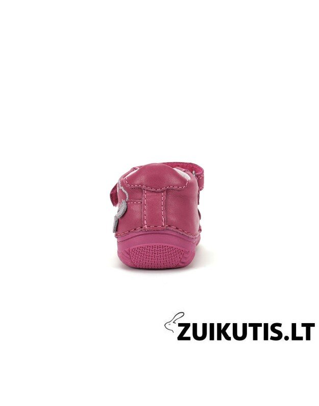 Rožiniai batai 20-25 d. S082-62150 2
