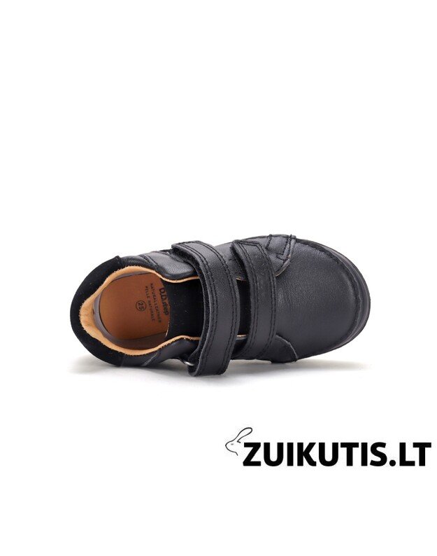 Juodi batai 31-36 d. S040-62197L 5