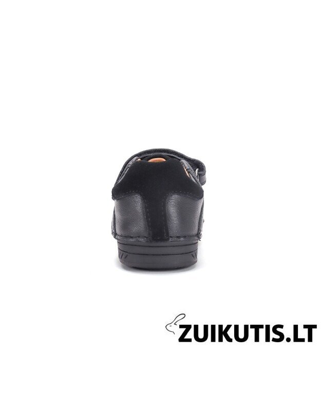 Juodi batai 31-36 d. S040-62197L 2