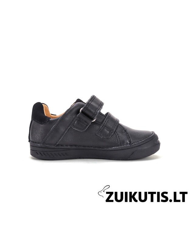 Juodi batai 31-36 d. S040-62197L 1