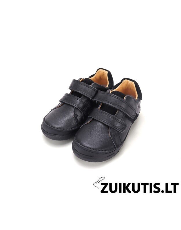 Juodi batai 31-36 d. S040-62197L 4
