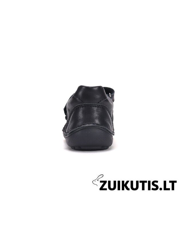 Barefoot juodi batai 31-36 d. S063-62769L 2