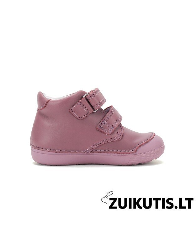 Violetiniai batai 20-25 d. S066-62216F 2