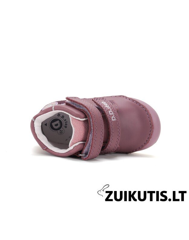 Violetiniai batai 20-25 d. S066-62216F 3