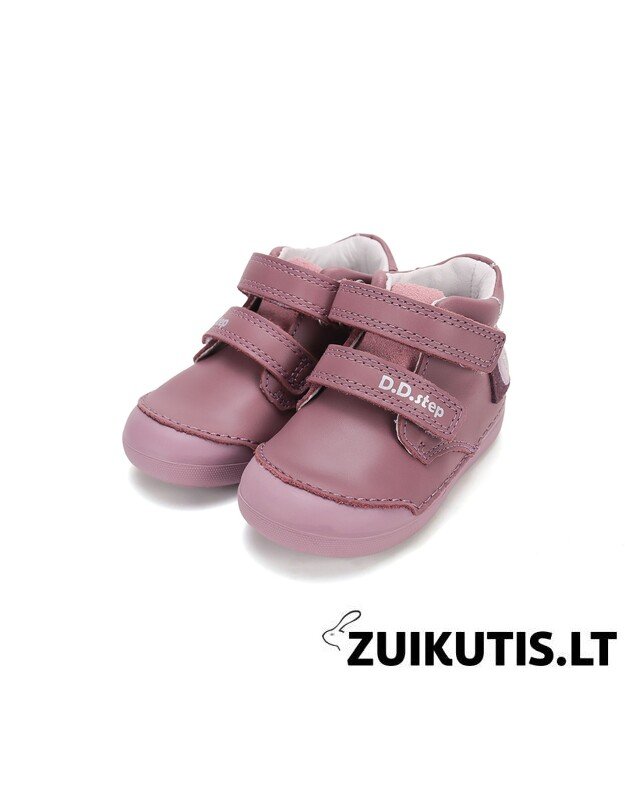 Violetiniai batai 20-25 d. S066-62216F 5