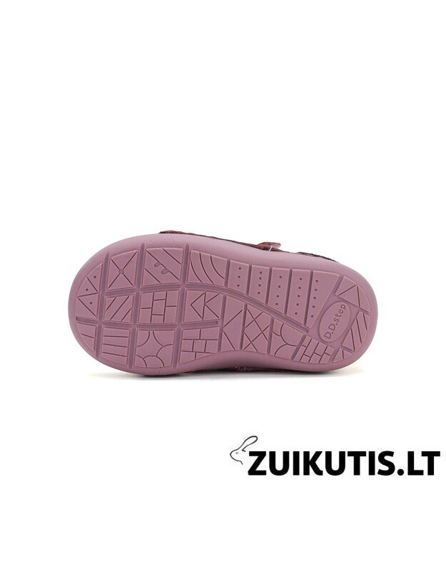 Violetiniai batai 20-25 d. S066-62216F 4