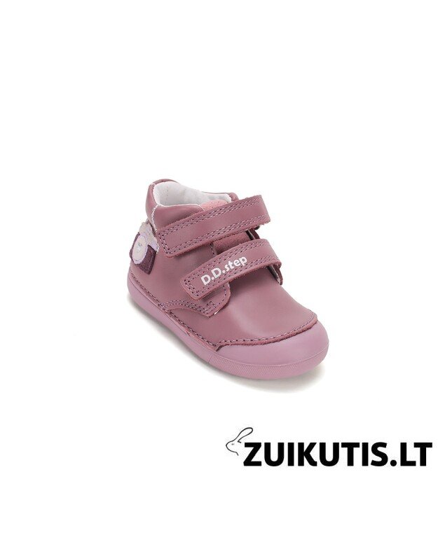 Violetiniai batai 20-25 d. S066-62216F 6