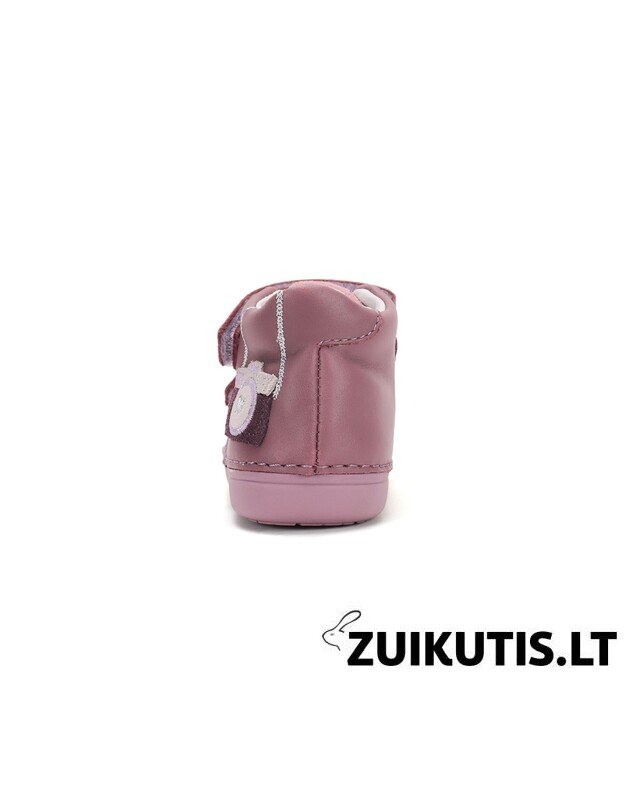 Violetiniai batai 20-25 d. S066-62216F 1