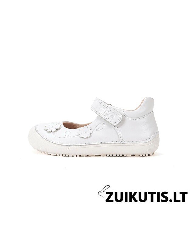 Barefoot balti batai 25-30 d. H063-62175AM