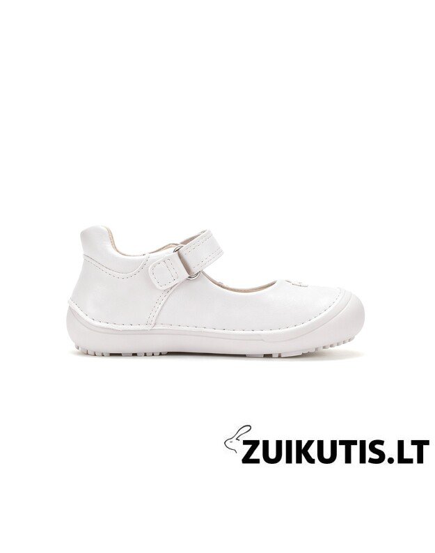Barefoot balti batai 25-30 d. H063-62175AM 6