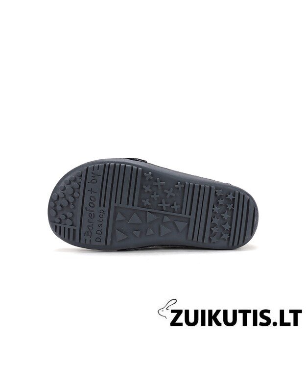 Barefoot batai 31-36 d. A063-62353FL 3