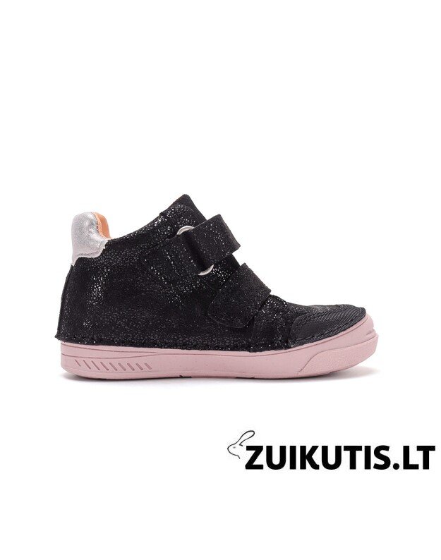 Tamsiai mėlyni batai 31-36 d. A040-62644DL 6