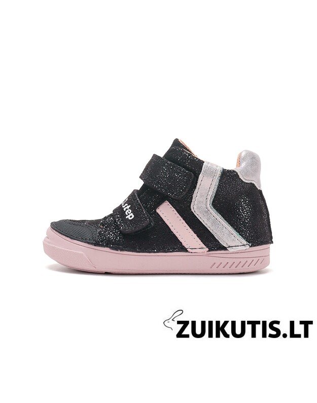 Tamsiai mėlyni batai 31-36 d. A040-62644DL
