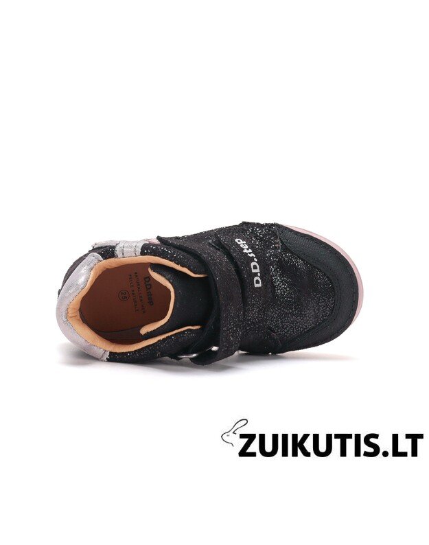 Tamsiai mėlyni batai 31-36 d. A040-62644DL 4