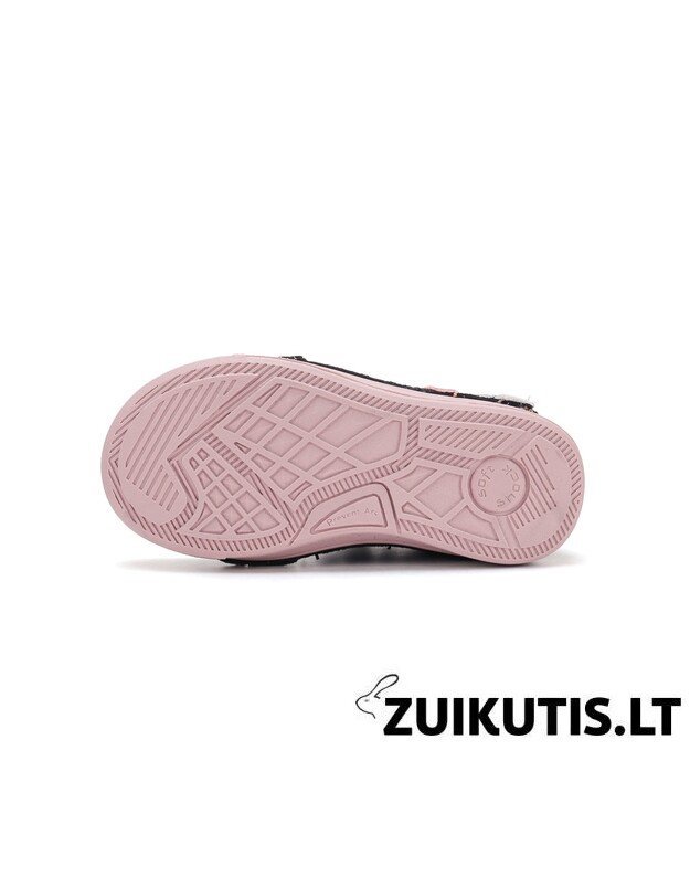 Tamsiai mėlyni batai 31-36 d. A040-62644DL 3