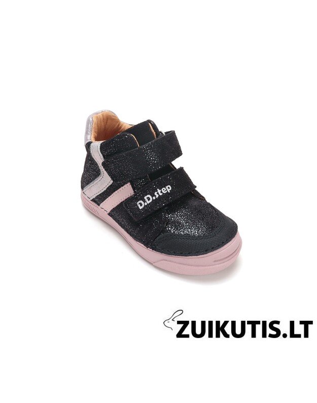 Tamsiai mėlyni batai 31-36 d. A040-62644DL 1