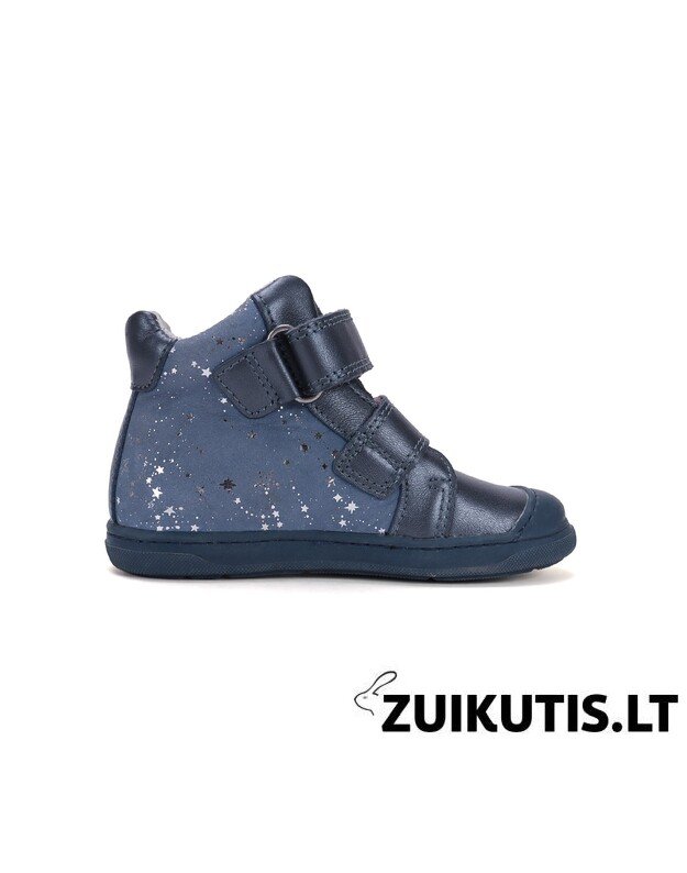 Mėlyni batai 28-33 d. DA06-6-2575AL 5
