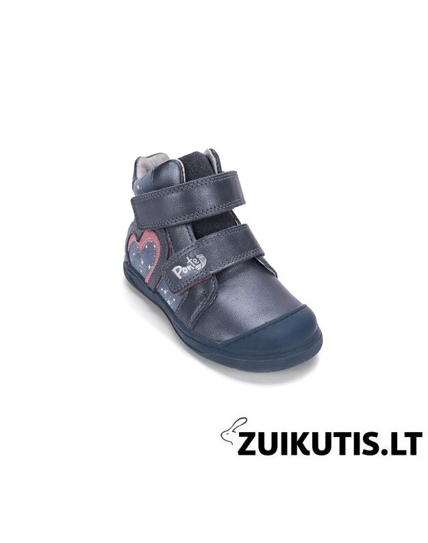 Mėlyni batai 28-33 d. DA06-6-2575AL 1