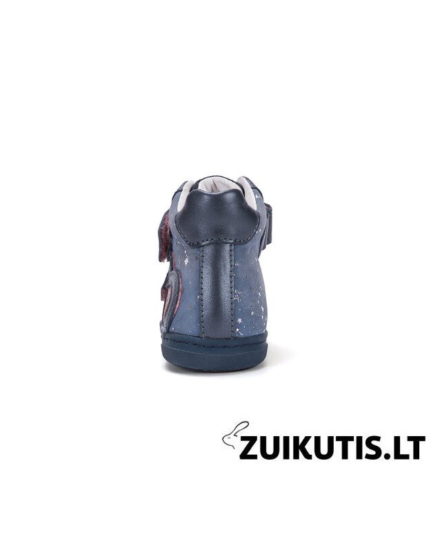Mėlyni batai 28-33 d. DA06-6-2575AL 6