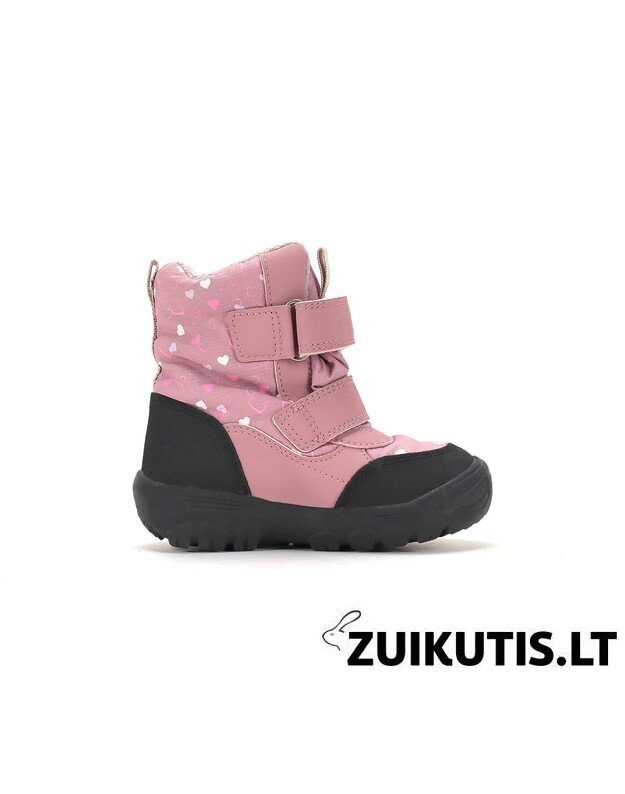 Sniego batai su vilna 22-27 d. P081-62248 6