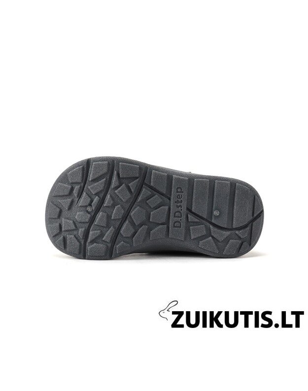 Pilki vandeniui atsparūs batai 28-33 d. P104-62544AL 6