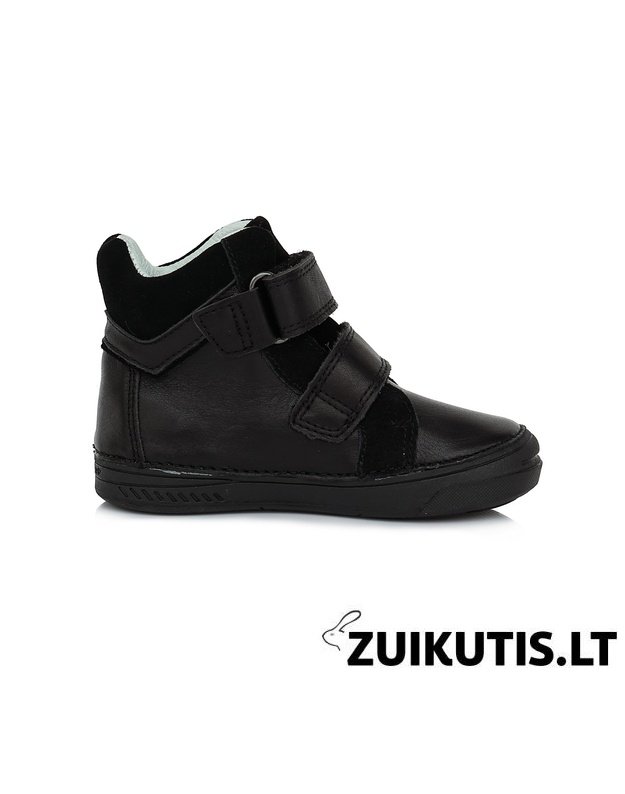 Juodi batai 31-36 d. A040343CL