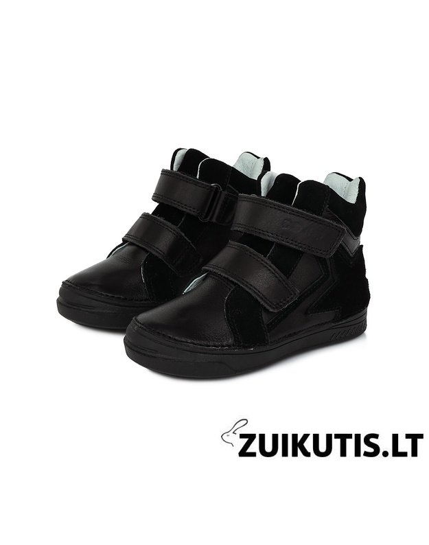 Juodi batai 31-36 d. A040343CL