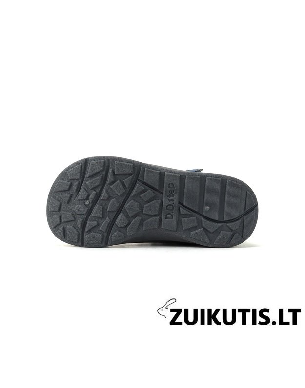 Mėlyni vandeniui atsparūs batai 22-27 d. P104-62468