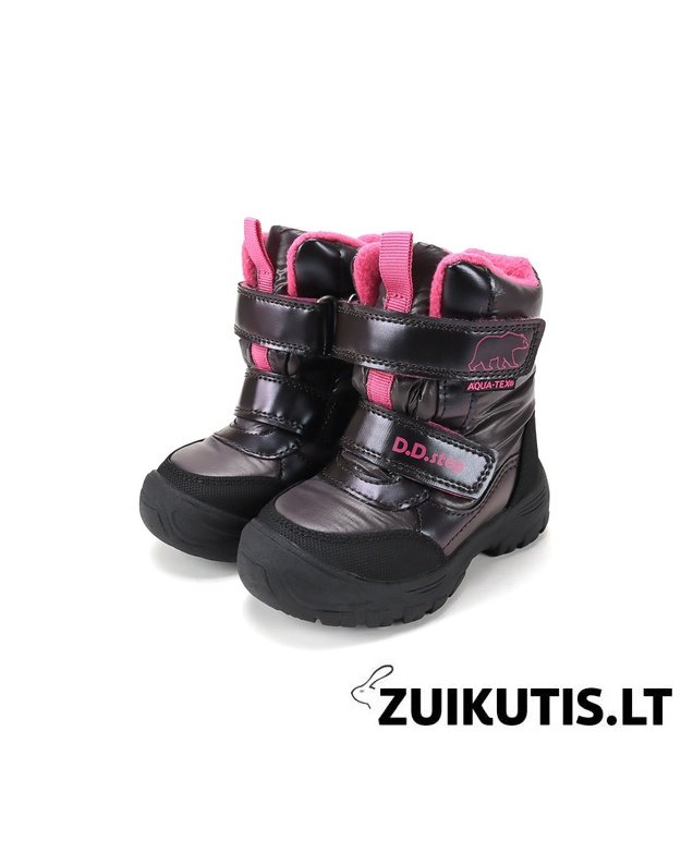 Sniego batai su vilna 22-27 d. P081-62428C