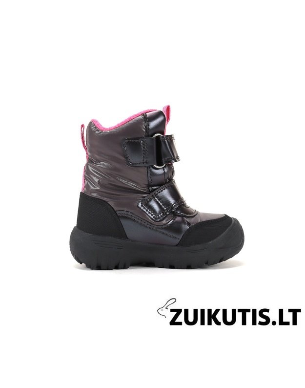 Sniego batai su vilna 22-27 d. P081-62428C