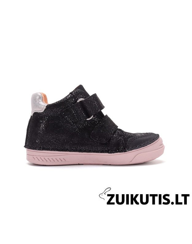 Tamsiai mėlyni batai 31-36 d. A040-62644DL