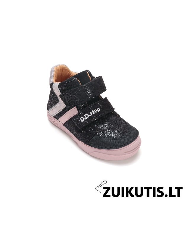 Tamsiai mėlyni batai 31-36 d. A040-62644DL